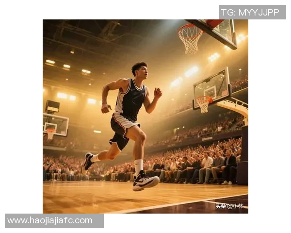 陈静的篮球生涯回顾与启示：从球场到人生的精彩对话